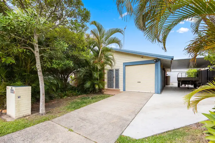 5 Cullen Avenue, Torquay QLD 4655