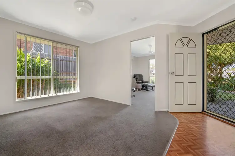 Third view of Homely house listing, 22 Geoffrey Thomas Drive, Tannum Sands QLD 4680