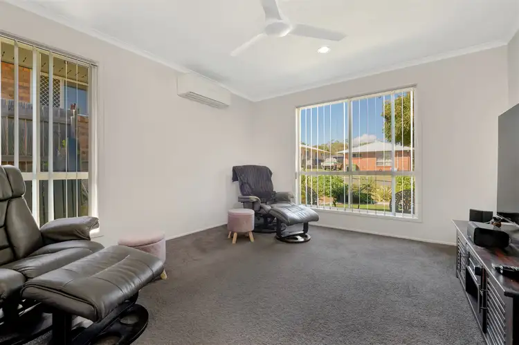 Fourth view of Homely house listing, 22 Geoffrey Thomas Drive, Tannum Sands QLD 4680