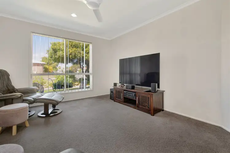 Fifth view of Homely house listing, 22 Geoffrey Thomas Drive, Tannum Sands QLD 4680