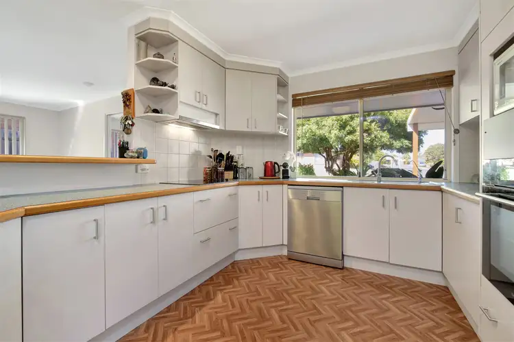 Sixth view of Homely house listing, 22 Geoffrey Thomas Drive, Tannum Sands QLD 4680