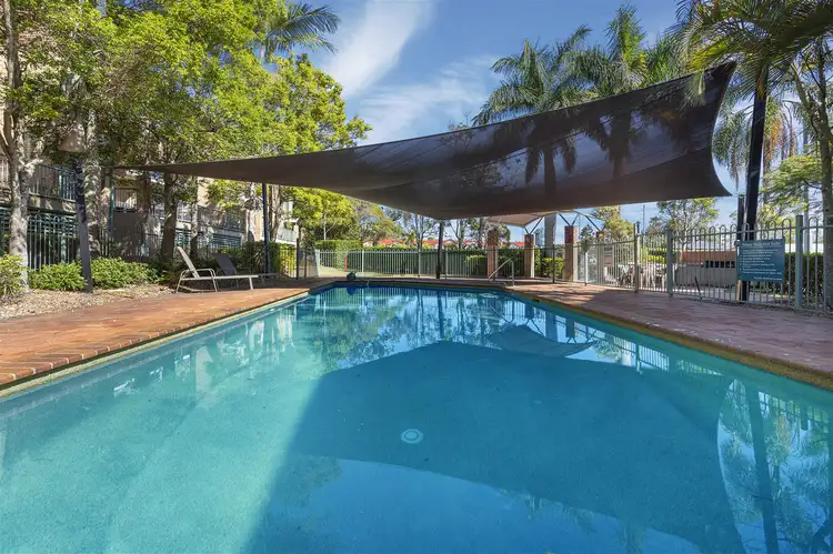 7/45 Pohlman Street, Southport QLD 4215