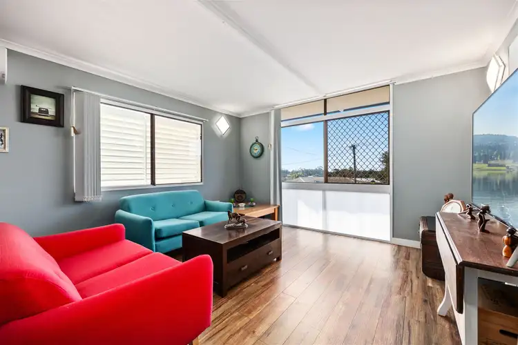 Fourth view of Homely house listing, 61 Hillcrest Avenue, Scarness QLD 4655