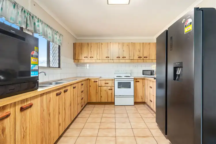 Fifth view of Homely house listing, 61 Hillcrest Avenue, Scarness QLD 4655