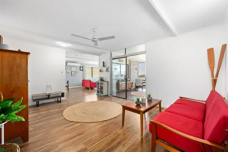 Sixth view of Homely house listing, 61 Hillcrest Avenue, Scarness QLD 4655