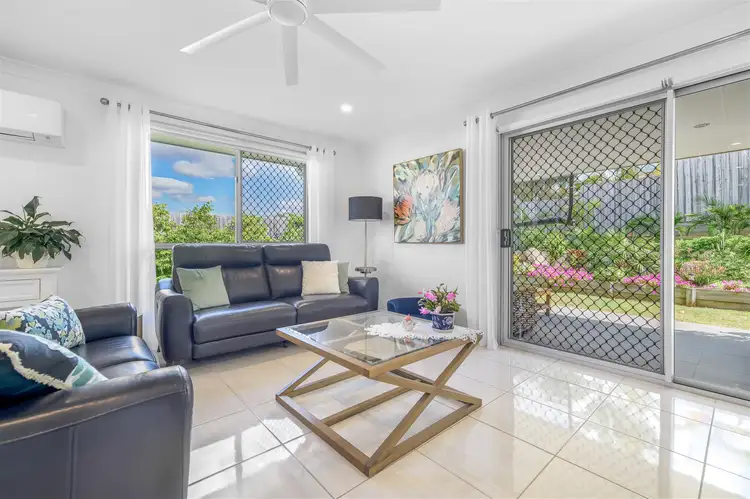 Main view of Homely house listing, 31 Boonderee Place, New Auckland QLD 4680