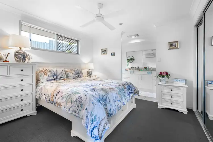 Sixth view of Homely house listing, 31 Boonderee Place, New Auckland QLD 4680