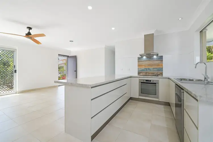 Main view of Homely house listing, 1 Creed Street, Clinton QLD 4680