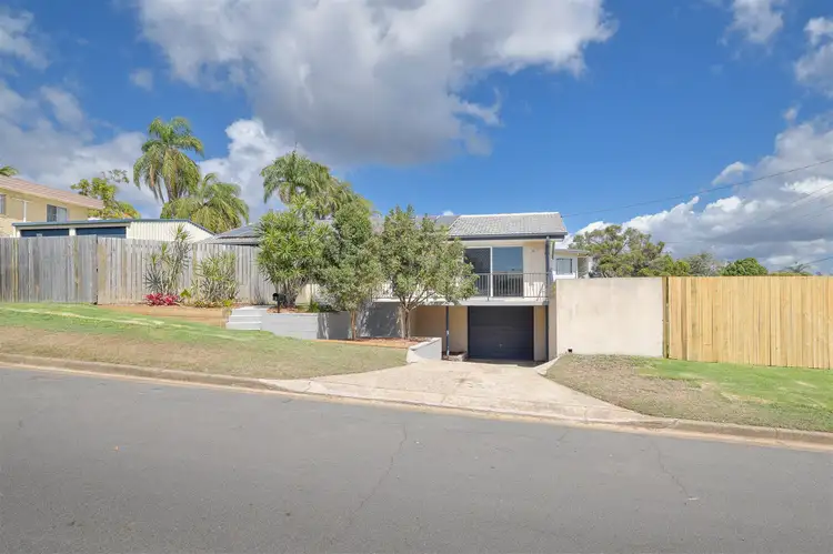 Second view of Homely house listing, 1 Creed Street, Clinton QLD 4680