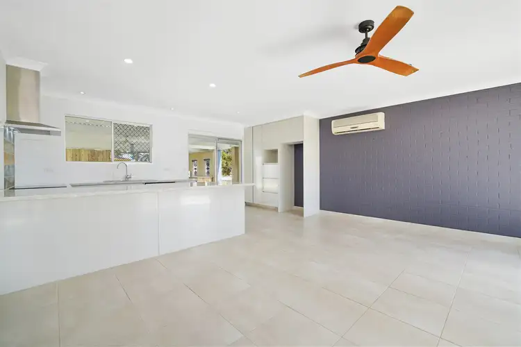 Third view of Homely house listing, 1 Creed Street, Clinton QLD 4680