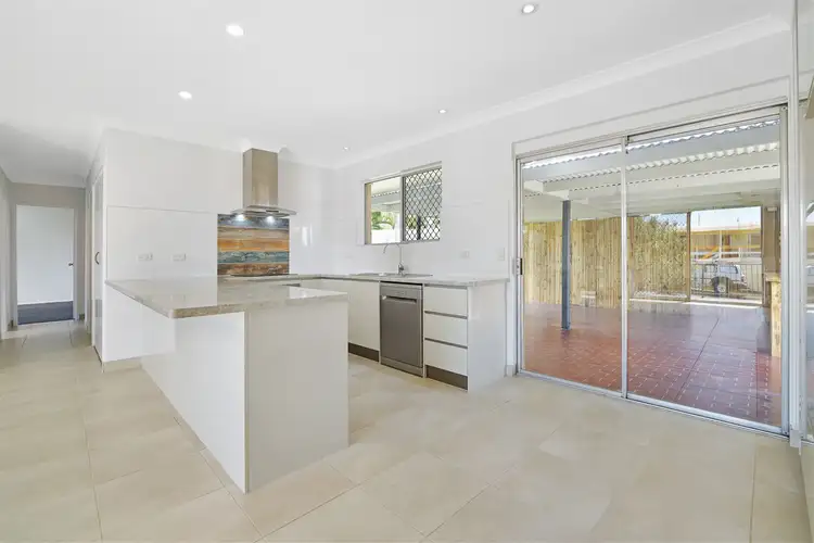 Fourth view of Homely house listing, 1 Creed Street, Clinton QLD 4680