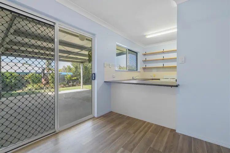 Main view of Homely house listing, 77 Emmadale Drive, New Auckland QLD 4680