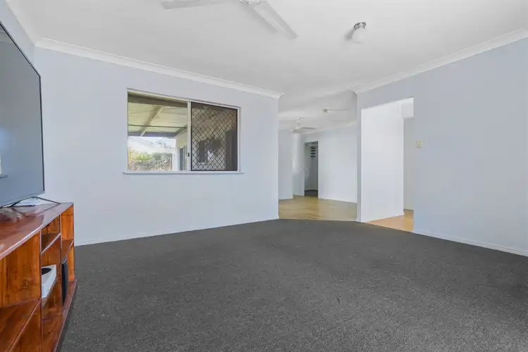 Second view of Homely house listing, 77 Emmadale Drive, New Auckland QLD 4680