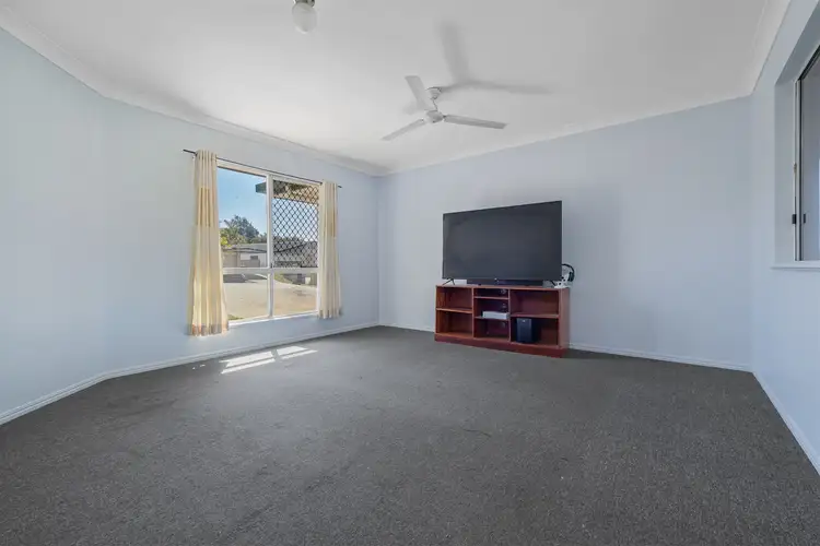 Third view of Homely house listing, 77 Emmadale Drive, New Auckland QLD 4680