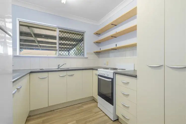 Fourth view of Homely house listing, 77 Emmadale Drive, New Auckland QLD 4680