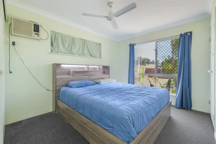 Fifth view of Homely house listing, 77 Emmadale Drive, New Auckland QLD 4680
