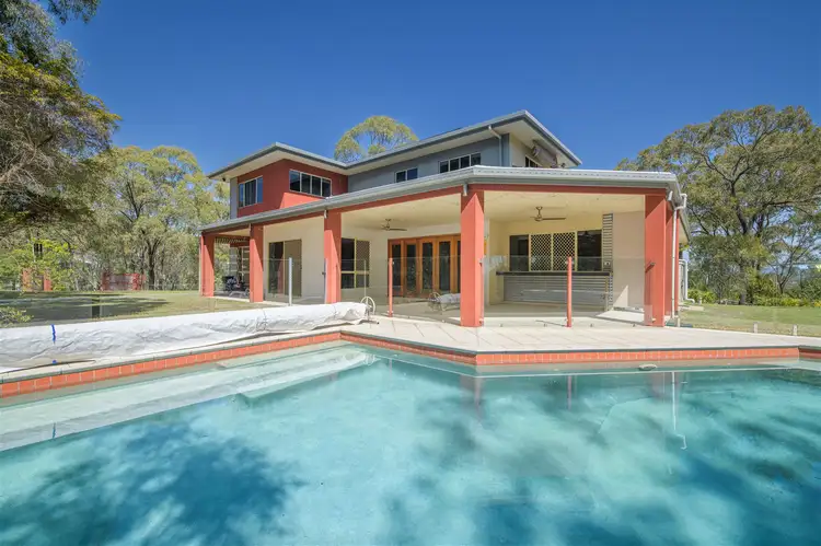 Main view of Homely house listing, 107 Boles Street, West Gladstone QLD 4680