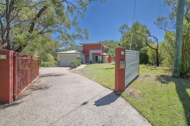 Third view of Homely house listing, 107 Boles Street, West Gladstone QLD 4680