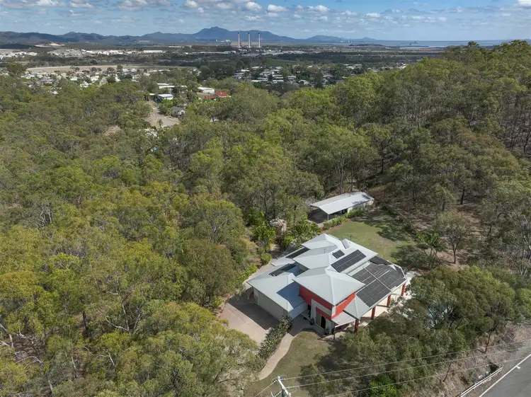 Fourth view of Homely house listing, 107 Boles Street, West Gladstone QLD 4680