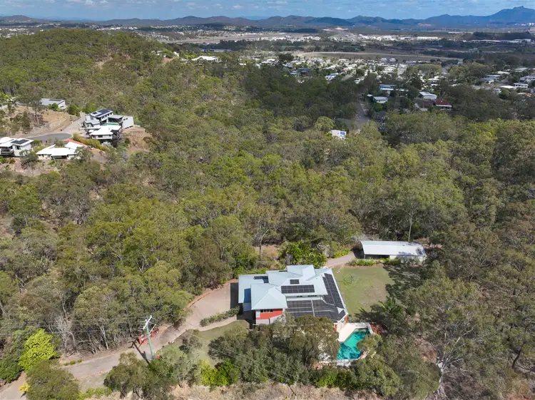 Fifth view of Homely house listing, 107 Boles Street, West Gladstone QLD 4680