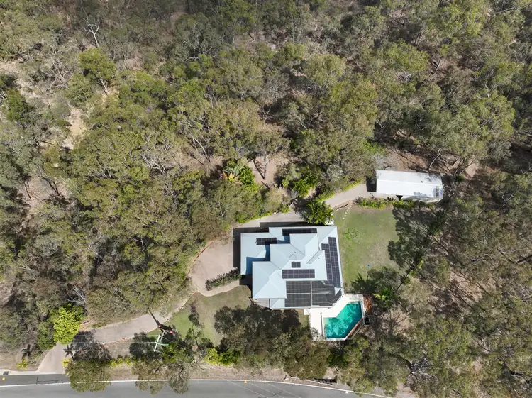 Sixth view of Homely house listing, 107 Boles Street, West Gladstone QLD 4680