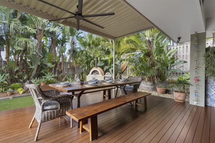 4 Aquarius Street, Reedy Creek QLD 4227
