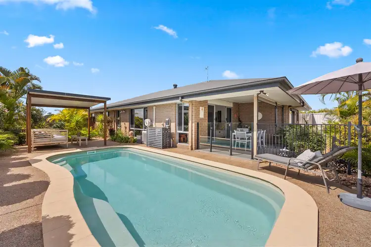Second view of Homely house listing, 14 Poole Road, Urraween QLD 4655