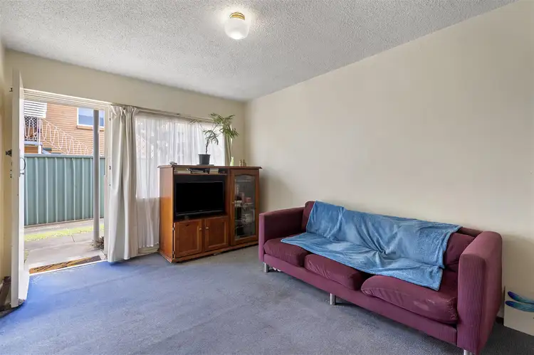 Second view of Homely unit listing, 4/17 Taltarni Street, Banyo QLD 4014