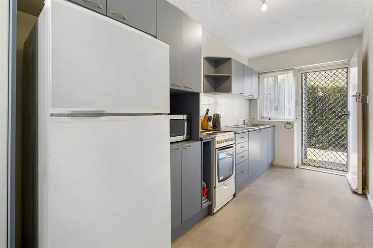Third view of Homely unit listing, 4/17 Taltarni Street, Banyo QLD 4014
