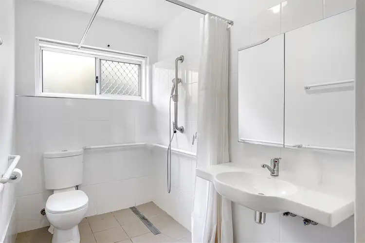Fourth view of Homely unit listing, 4/17 Taltarni Street, Banyo QLD 4014