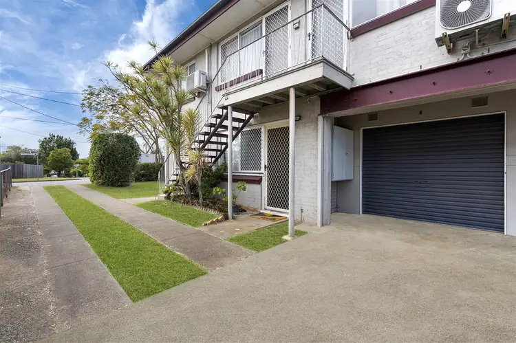 Fifth view of Homely unit listing, 4/17 Taltarni Street, Banyo QLD 4014