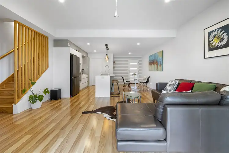 Third view of Homely townhouse listing, 44 Ivedon Street, Banyo QLD 4014