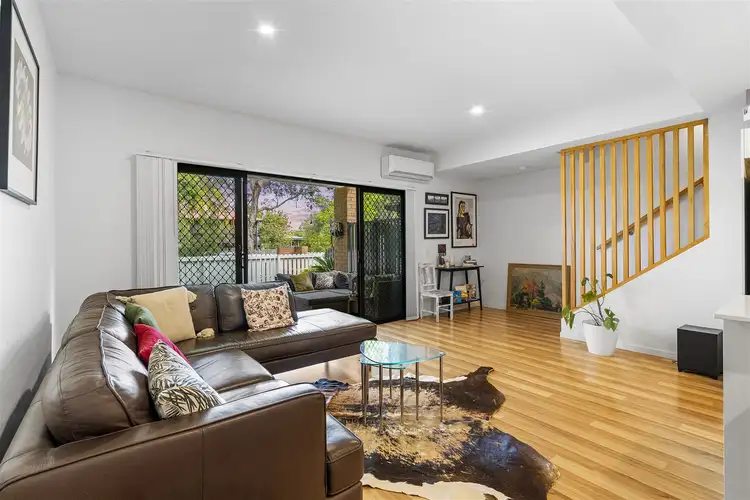 Fourth view of Homely townhouse listing, 44 Ivedon Street, Banyo QLD 4014