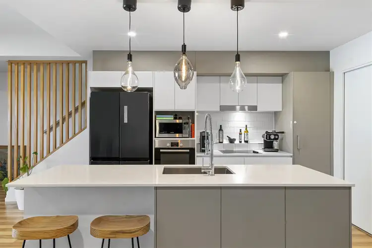 Fifth view of Homely townhouse listing, 44 Ivedon Street, Banyo QLD 4014