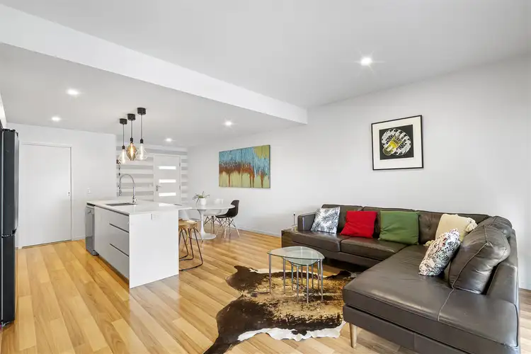 Sixth view of Homely townhouse listing, 44 Ivedon Street, Banyo QLD 4014