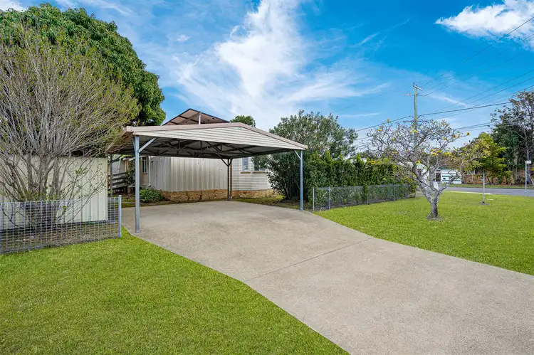 23 Elliott Road, Banyo QLD 4014