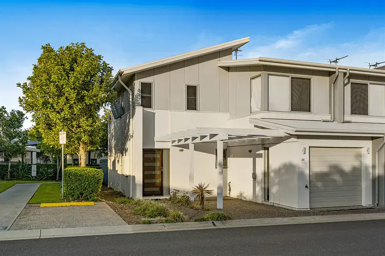 Main view of Homely townhouse listing, 88/34 ODoherty Circuit, Nudgee QLD 4014