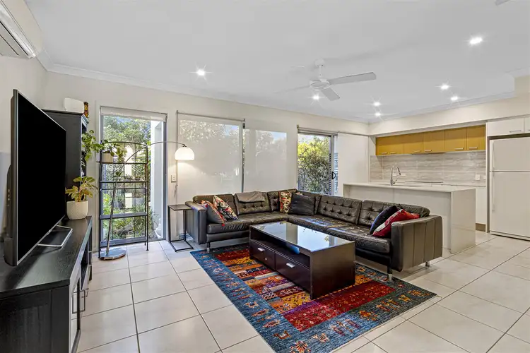 Second view of Homely townhouse listing, 88/34 ODoherty Circuit, Nudgee QLD 4014