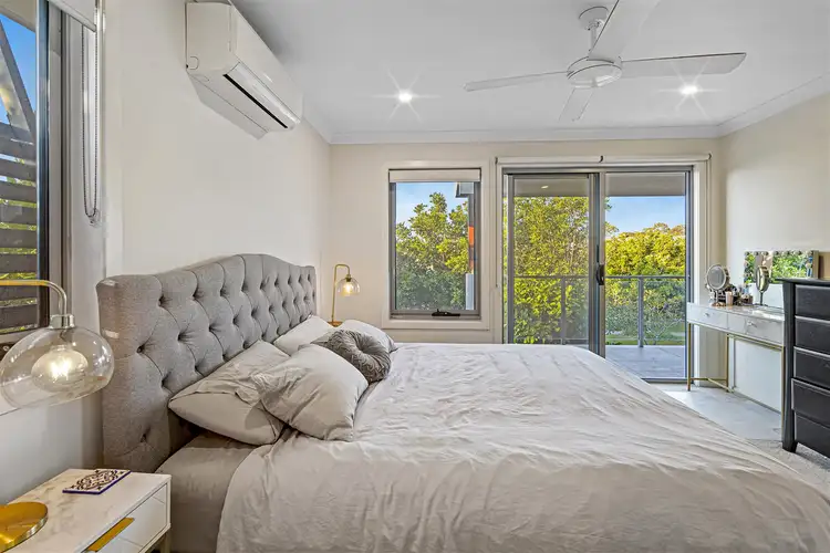 Fourth view of Homely townhouse listing, 88/34 ODoherty Circuit, Nudgee QLD 4014