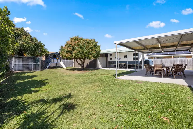 Second view of Homely house listing, 38 Areca Drive, Kawungan QLD 4655