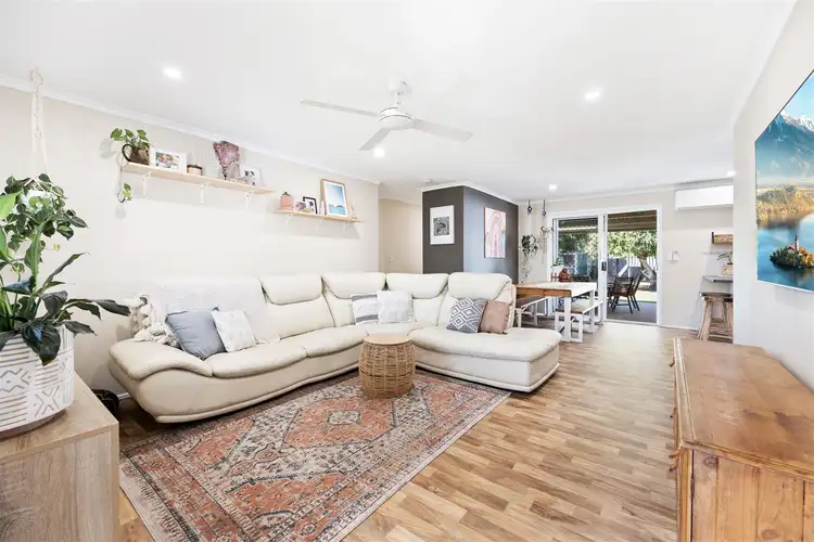 Third view of Homely house listing, 38 Areca Drive, Kawungan QLD 4655
