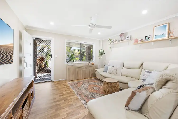 Fourth view of Homely house listing, 38 Areca Drive, Kawungan QLD 4655