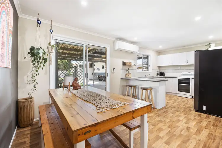 Fifth view of Homely house listing, 38 Areca Drive, Kawungan QLD 4655