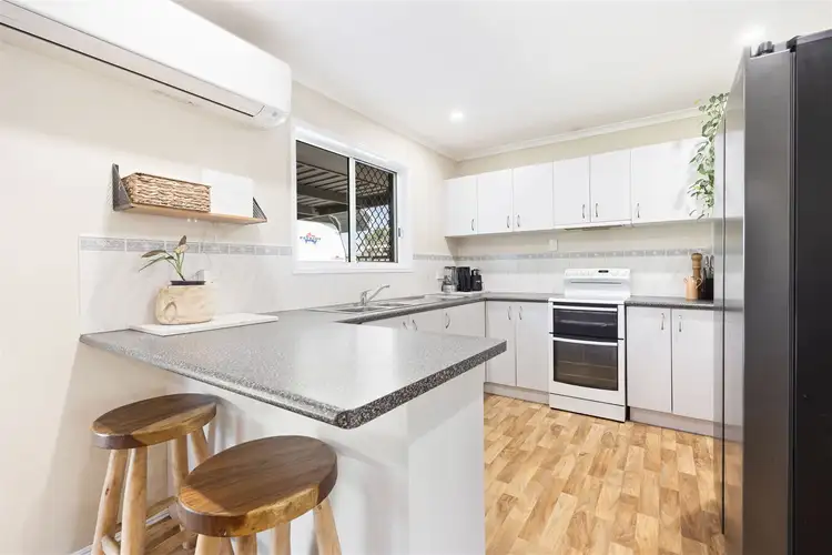Sixth view of Homely house listing, 38 Areca Drive, Kawungan QLD 4655