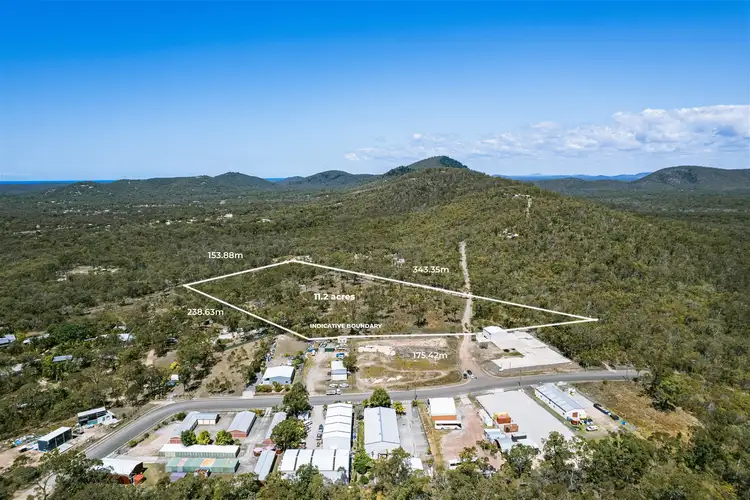 Third view of Homely land listing, 20 Corfield Drive, Agnes Water QLD 4677