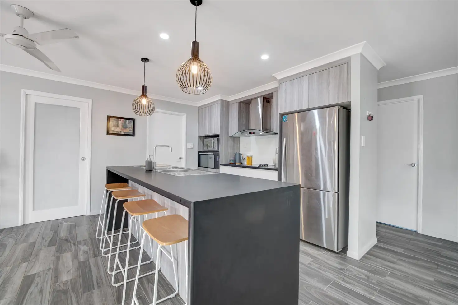 Main view of Homely house listing, 31 Scampi Drive, Clinton QLD 4680