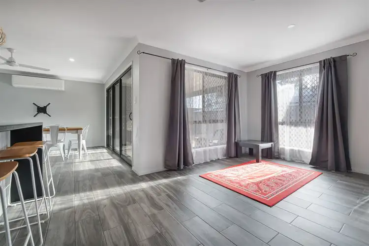 Fourth view of Homely house listing, 31 Scampi Drive, Clinton QLD 4680