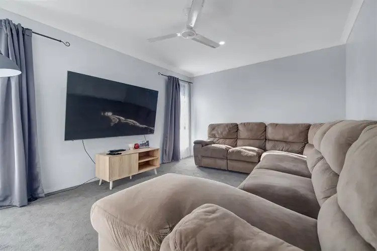 Fifth view of Homely house listing, 31 Scampi Drive, Clinton QLD 4680