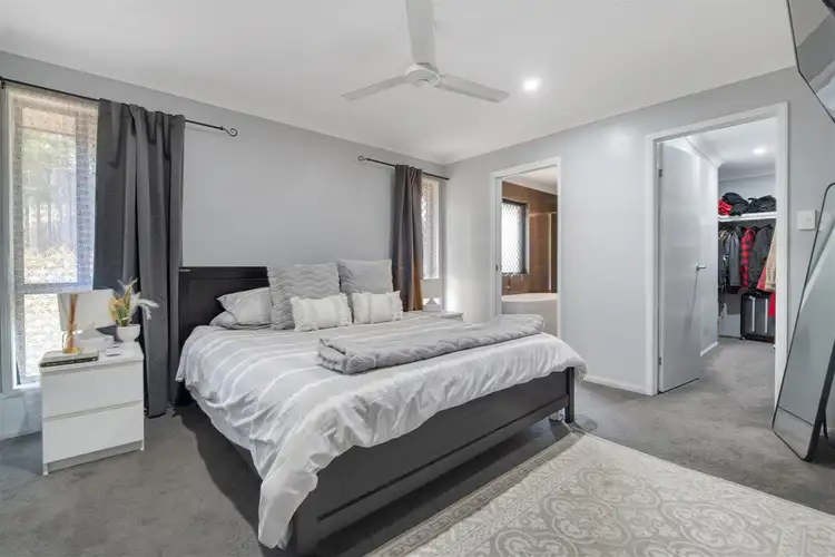 Sixth view of Homely house listing, 31 Scampi Drive, Clinton QLD 4680