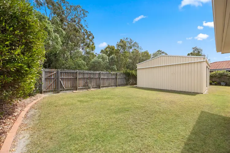 Third view of Homely house listing, 27 Sunny Way, Toogoom QLD 4655